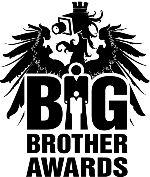 Datei:BBA logo adler sw.png