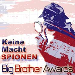 Keine Macht Spionen