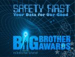 Safety First - Your Data for Our Good