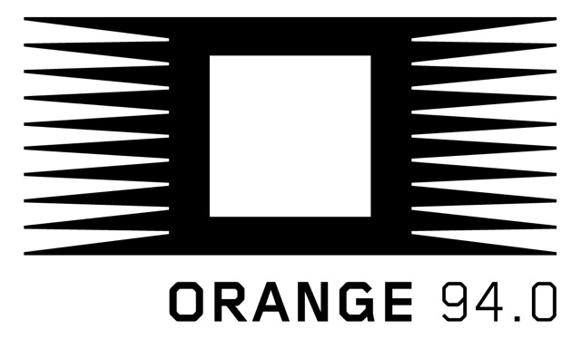 ORANGE 94.0